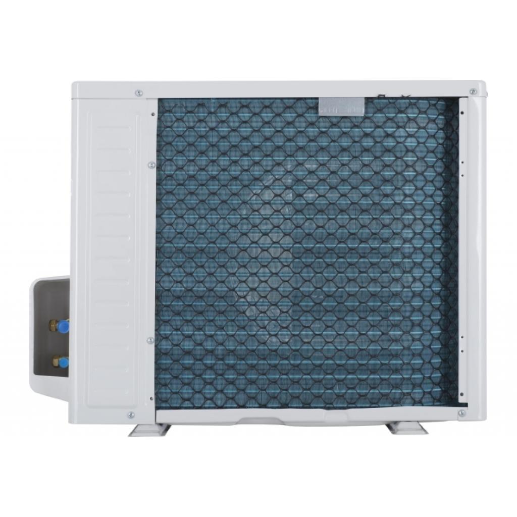 Кондиціонер Ergo ACI 1819 CHW - зображення 7