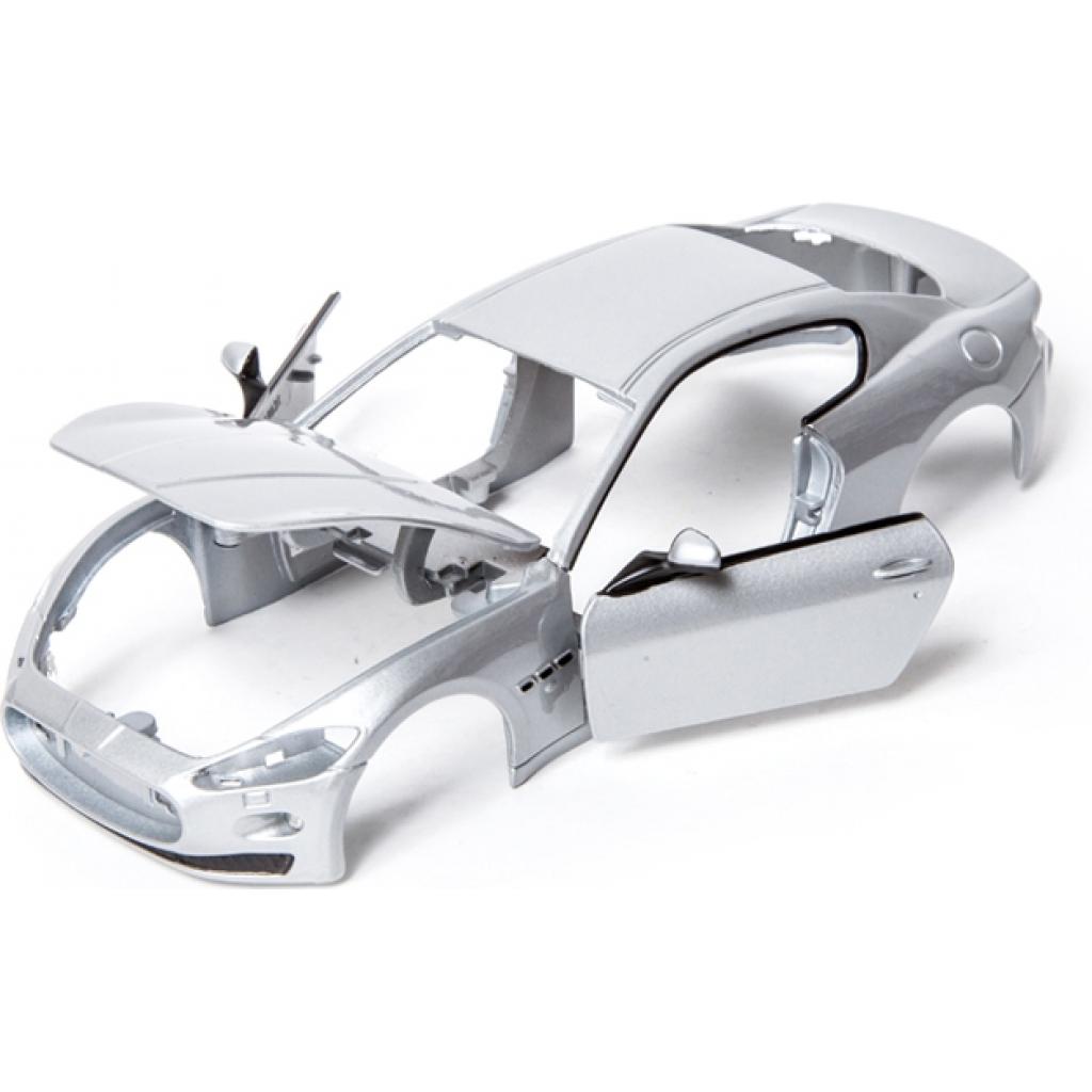 Машина Bburago MASERATI GRAN TURISMO (18-25083) - изображение 3