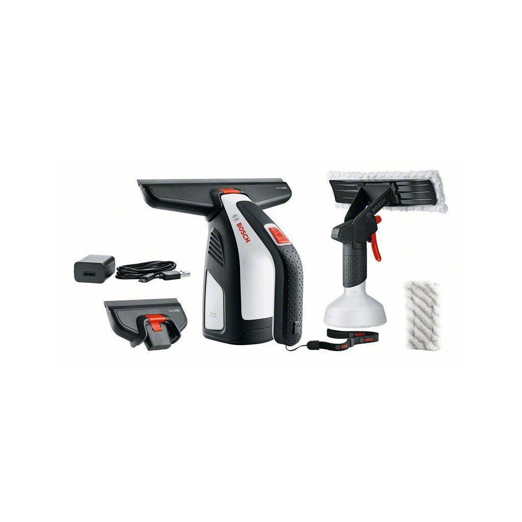 Пилосос Bosch GlassVAC (0.600.8B7.000) - зображення 3