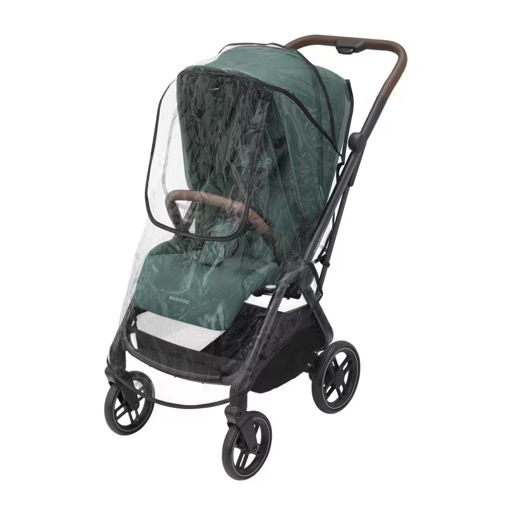 Дощовик Maxi-Cosi Ultra Compact Raincover (1412000111) - изображение 1