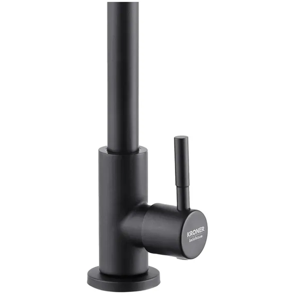 Змішувач Kroner KRPEKla-SCH098 (CV032173) - изображение 4