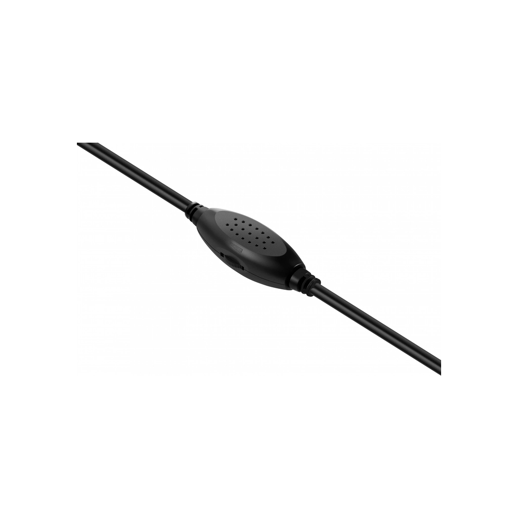 Акустична система Defender J2 LED USB Black (65962) - зображення 8