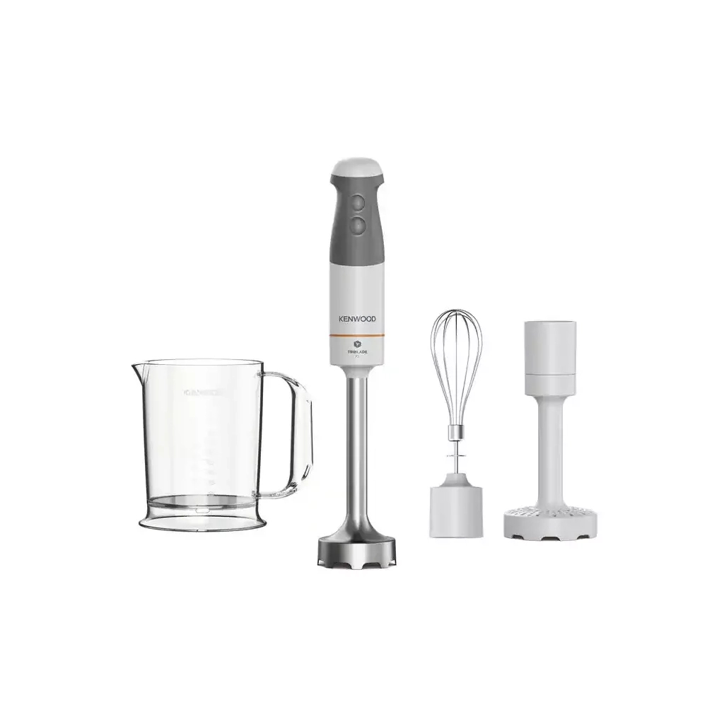 Блендер Kenwood HBM 40.006 WH (HBM40.006WH) - зображення 1