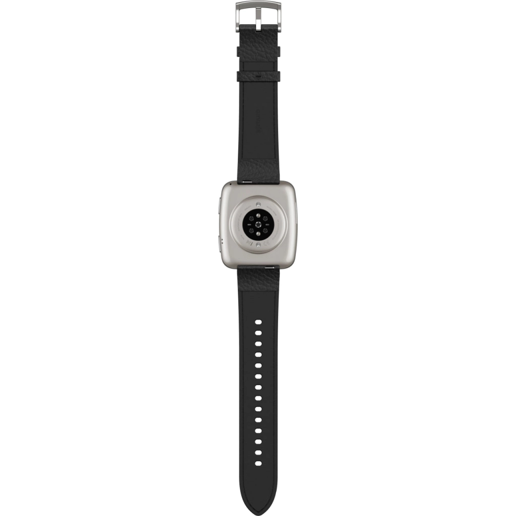 Смарт-годинник Amazfit Active 2S Premium W2440GL3N Чорний (1155812) - зображення 6