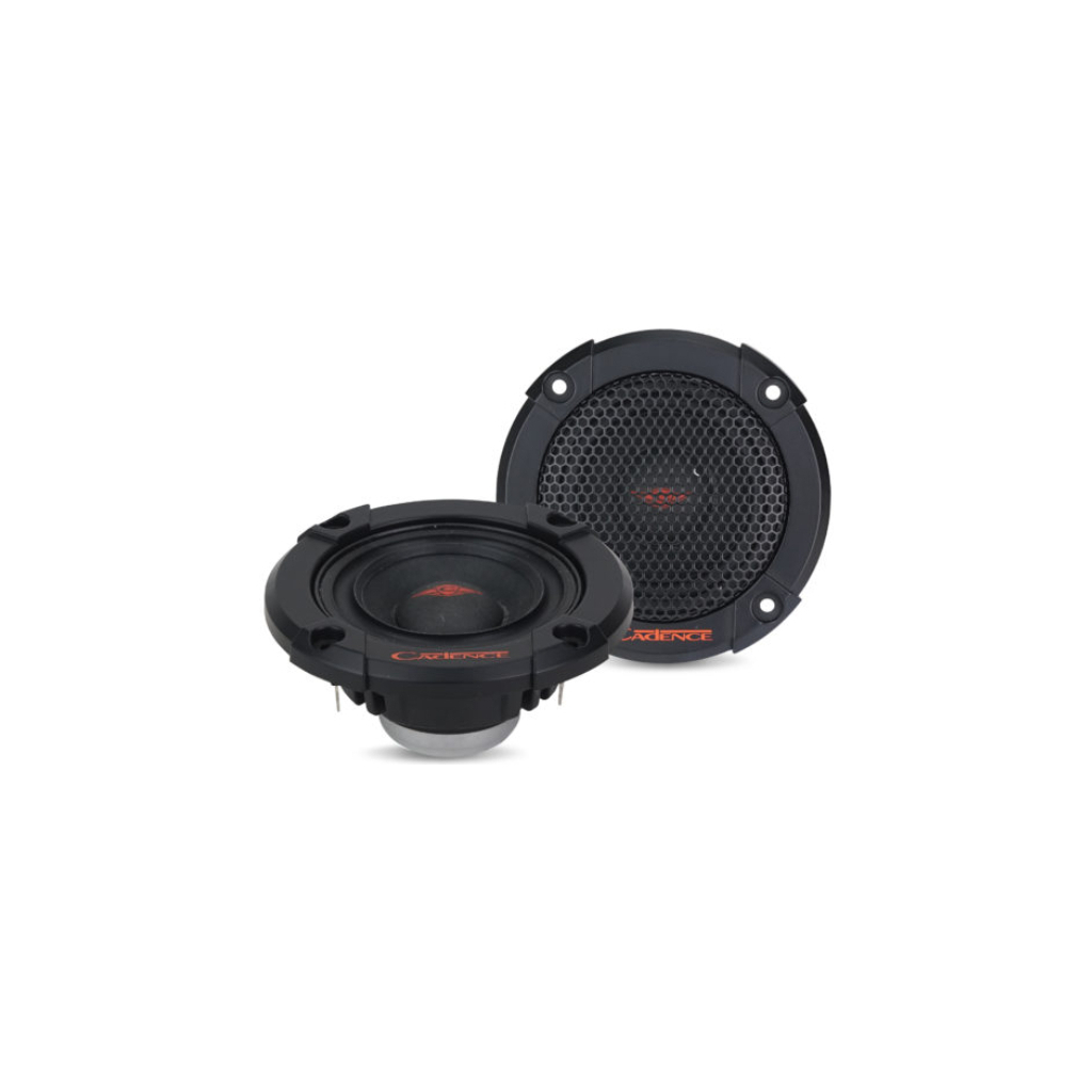 Компонентна акустика Cadence QRS 6K3 - зображення 5