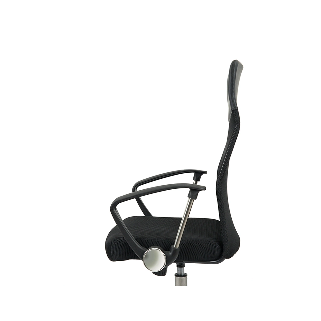 Офісне крісло Аклас Ультра TILT SP-6410-9 Чорний (Чорний) (00142867) - зображення 7