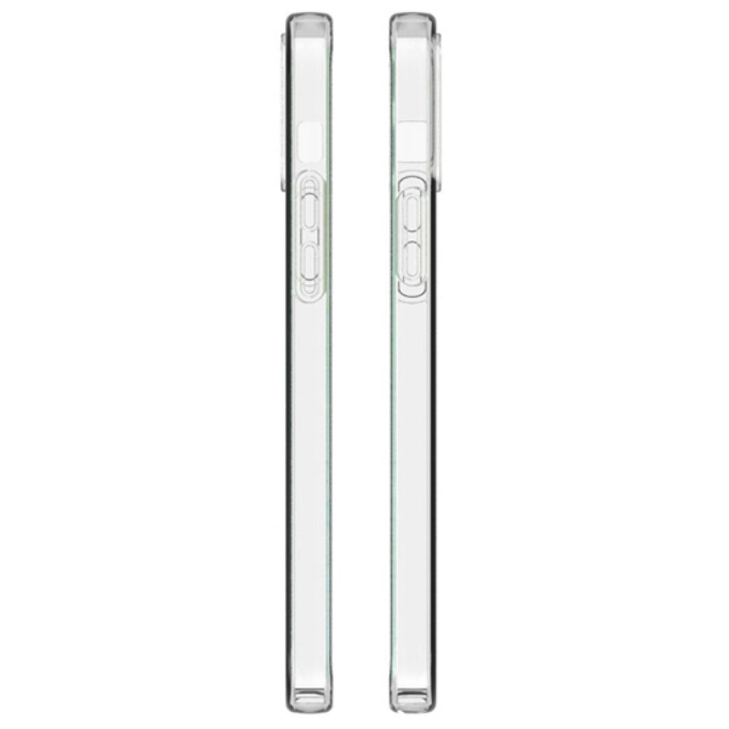 Чохол до мобільного телефона BeCover Apple iPhone 12 Mini Transparancy (705366) - зображення 2