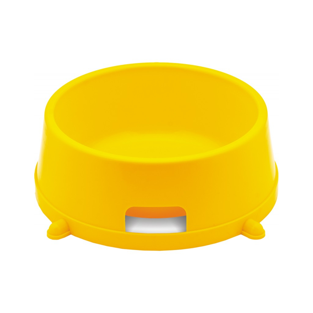 Посуд для собак Природа Миска №4 2 л (4820157404577) - зображення 1