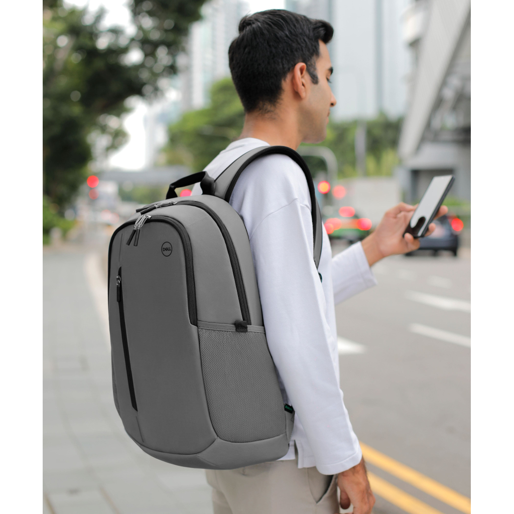 Рюкзак для ноутбука Dell 16" Ecoloop Urban Backpack CP4523G (460-BDLF) - зображення 6