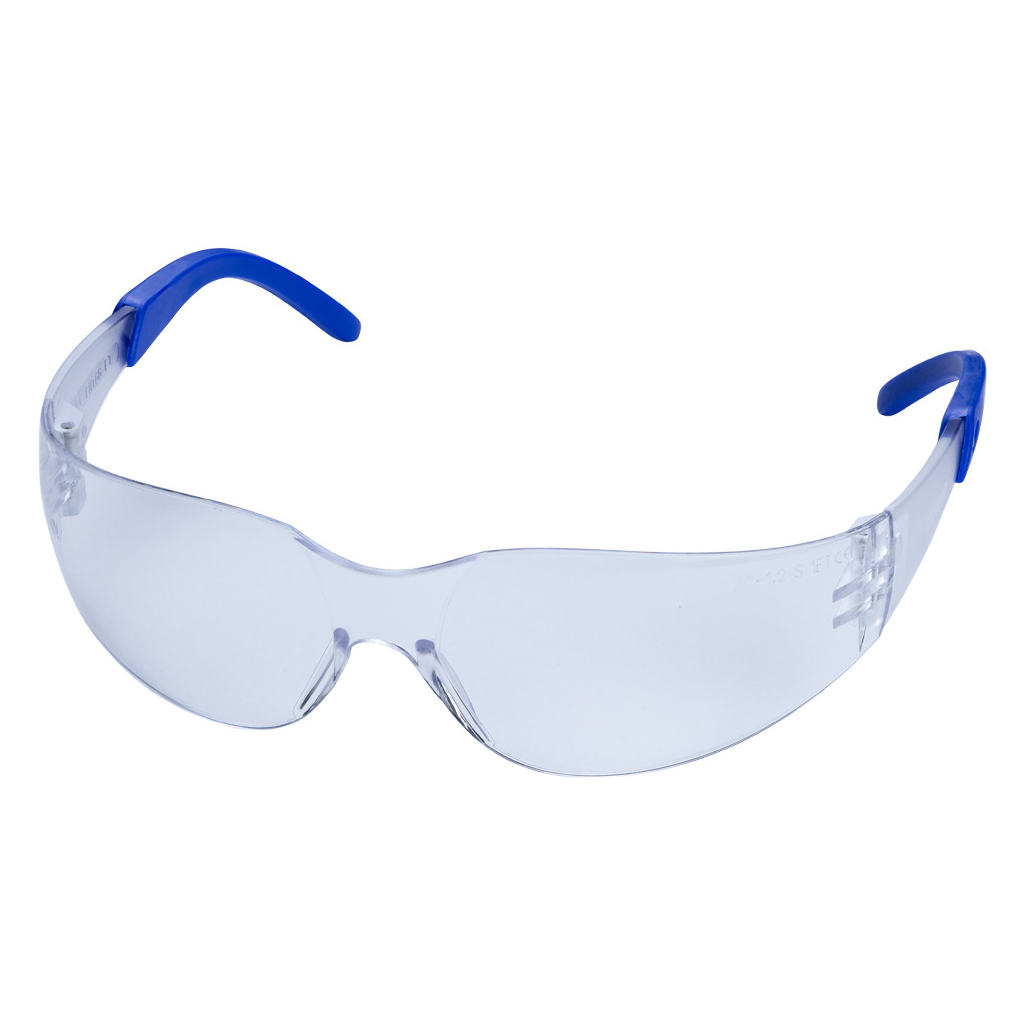 Захисні окуляри Sigma Tornado anti-scratch (9410571) - зображення 2