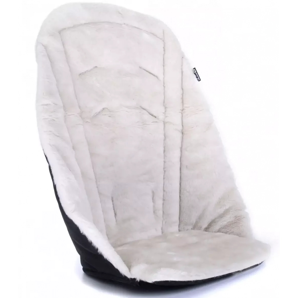 Зимовий набір для колясок Teutonia Urban Coyote (90044) - зображення 2