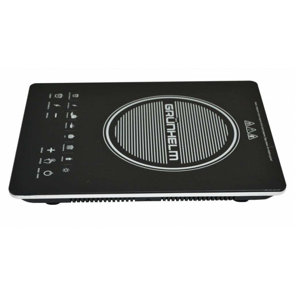 Плита Grunhelm GI-A2018 - зображення 4