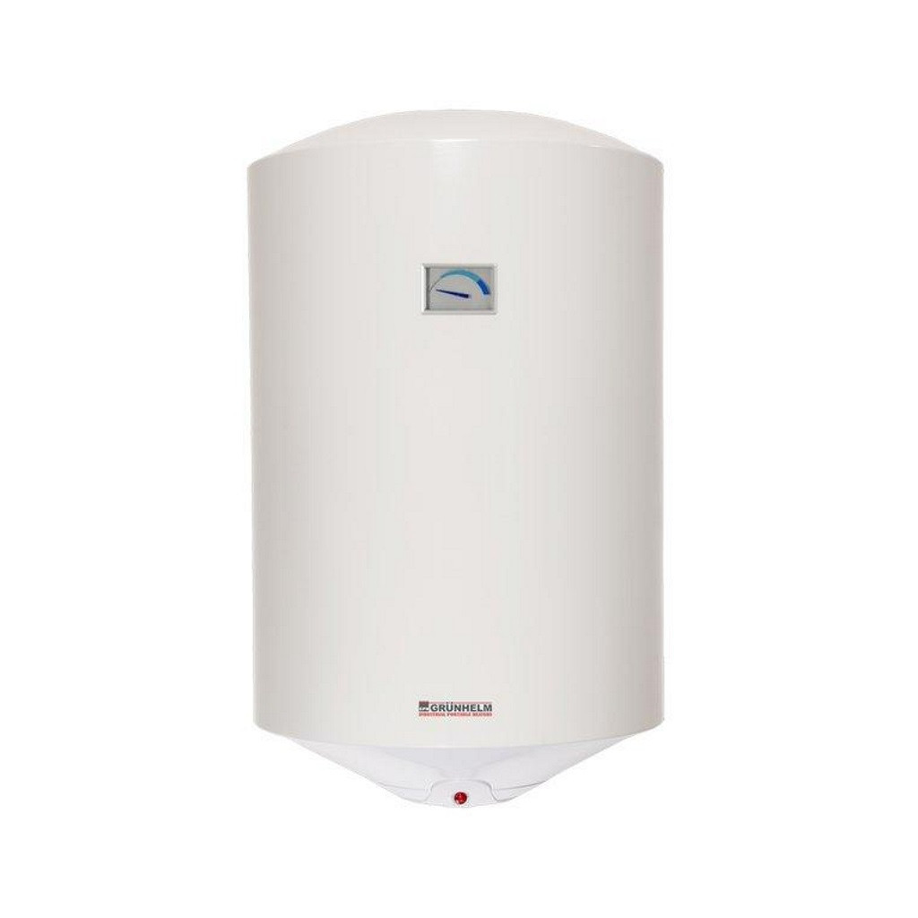 Бойлер Grunhelm GBH B-80DD - зображення 1