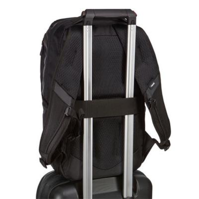 Рюкзак для ноутбука Thule 15" Accent 23L TACBP-115 Black (3203623) - зображення 5
