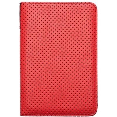Чохол до електронної книги Pocketbook для PB623/PB622 (PBPUC-623-RD-DT) - зображення 1