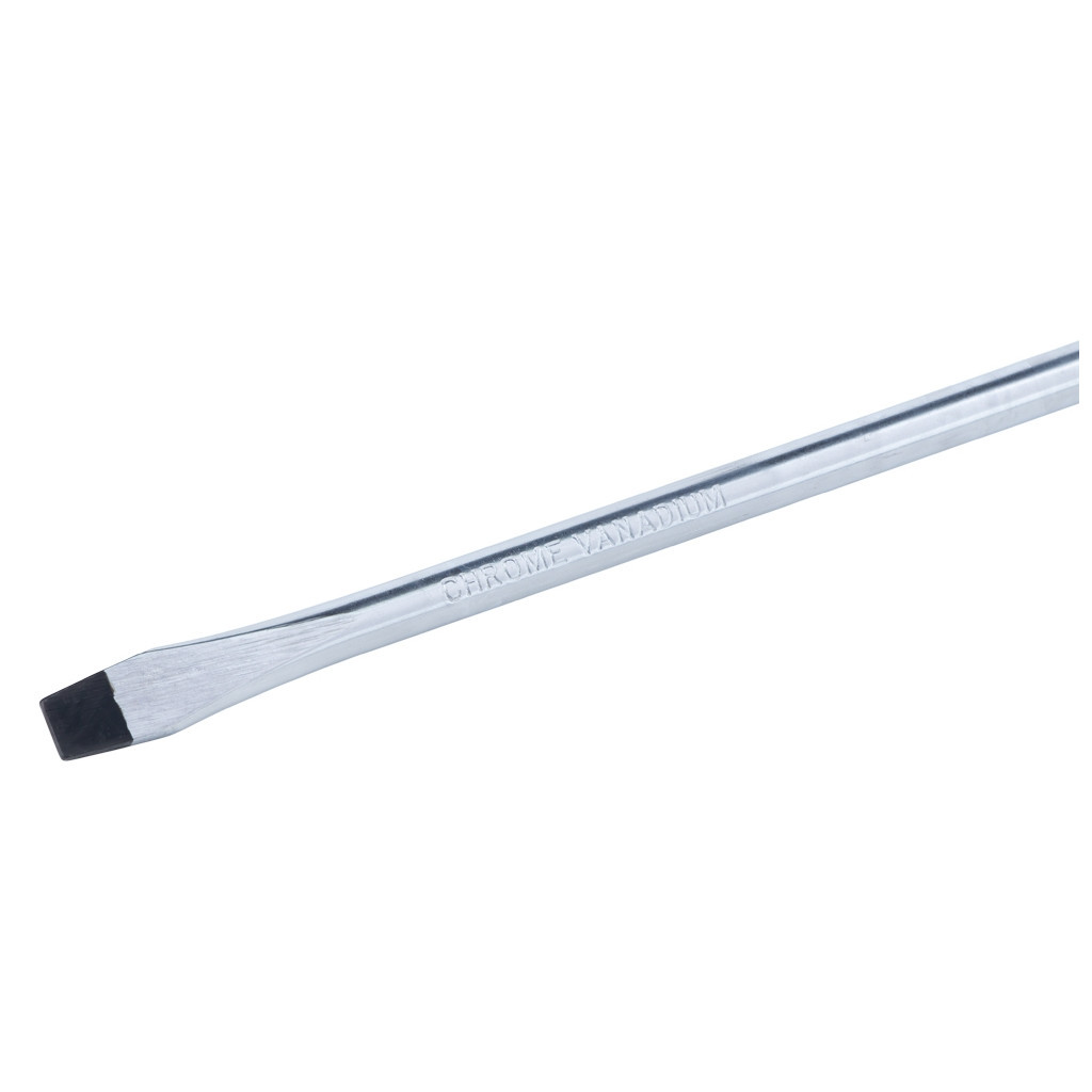 Викрутка Sigma шліцева SL5.0x150мм CrV (4006371) - зображення 2