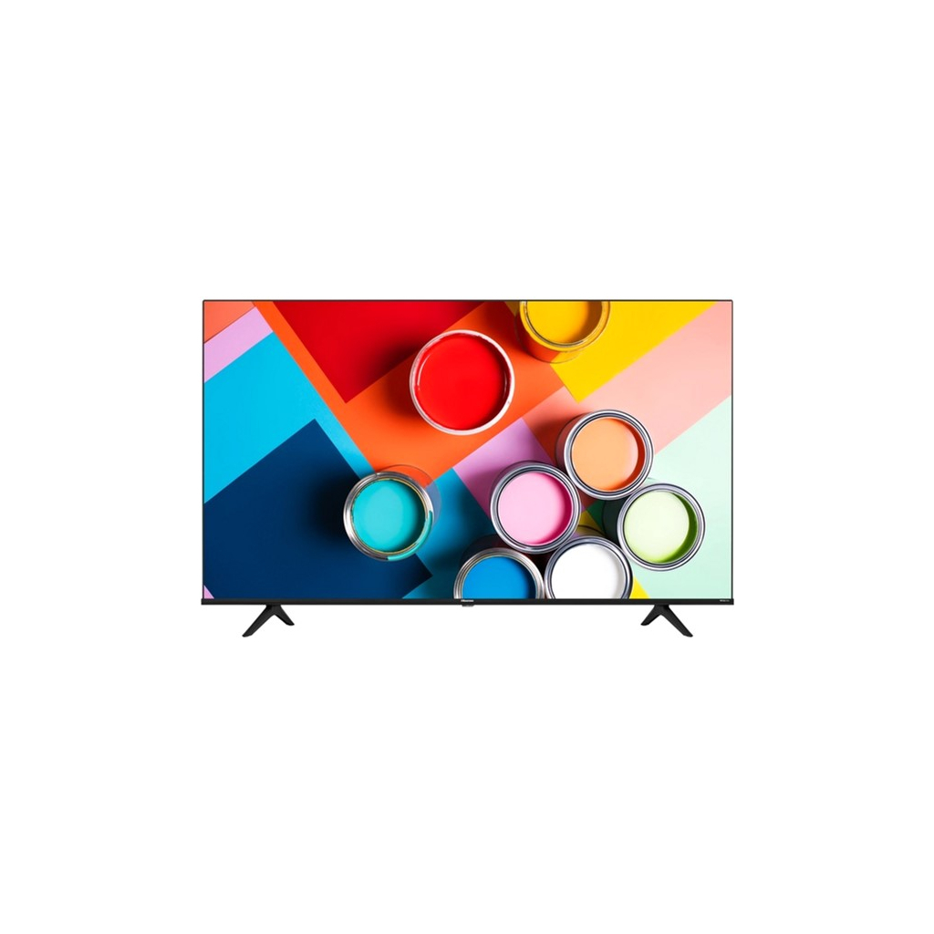 Телевізор Hisense 65A6BG - зображення 2