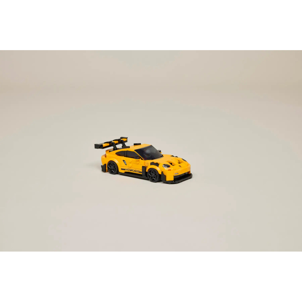 Конструктор LEGO Speed Champions Суперкар Porsche 911 GT3 RS (77239) - зображення 11