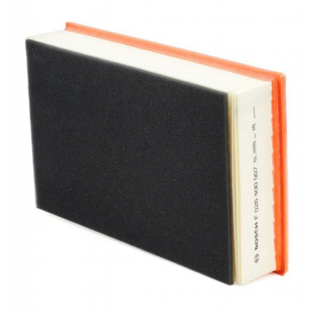 Повітряний фільтр для автомобіля Bosch F 026 400 007 - зображення 3