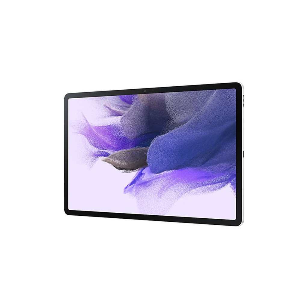 Планшет Samsung Galaxy Tab S7 FE 12.4" 4/64Gb LTE Silver (SM-T735NZSASEK) - зображення 4