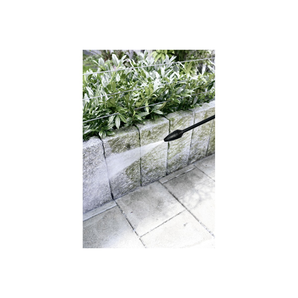 Мийка високого тиску Karcher K5 Power Control Flex Home & Brush Anniversary Edition 2100Вт, 145бар (1.324-709.0) - зображення 6