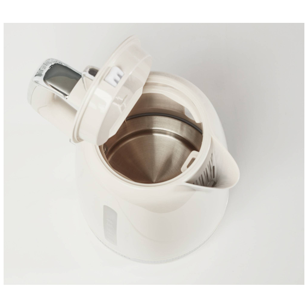 Електрочайник Moulinex BY320A10 - зображення 7