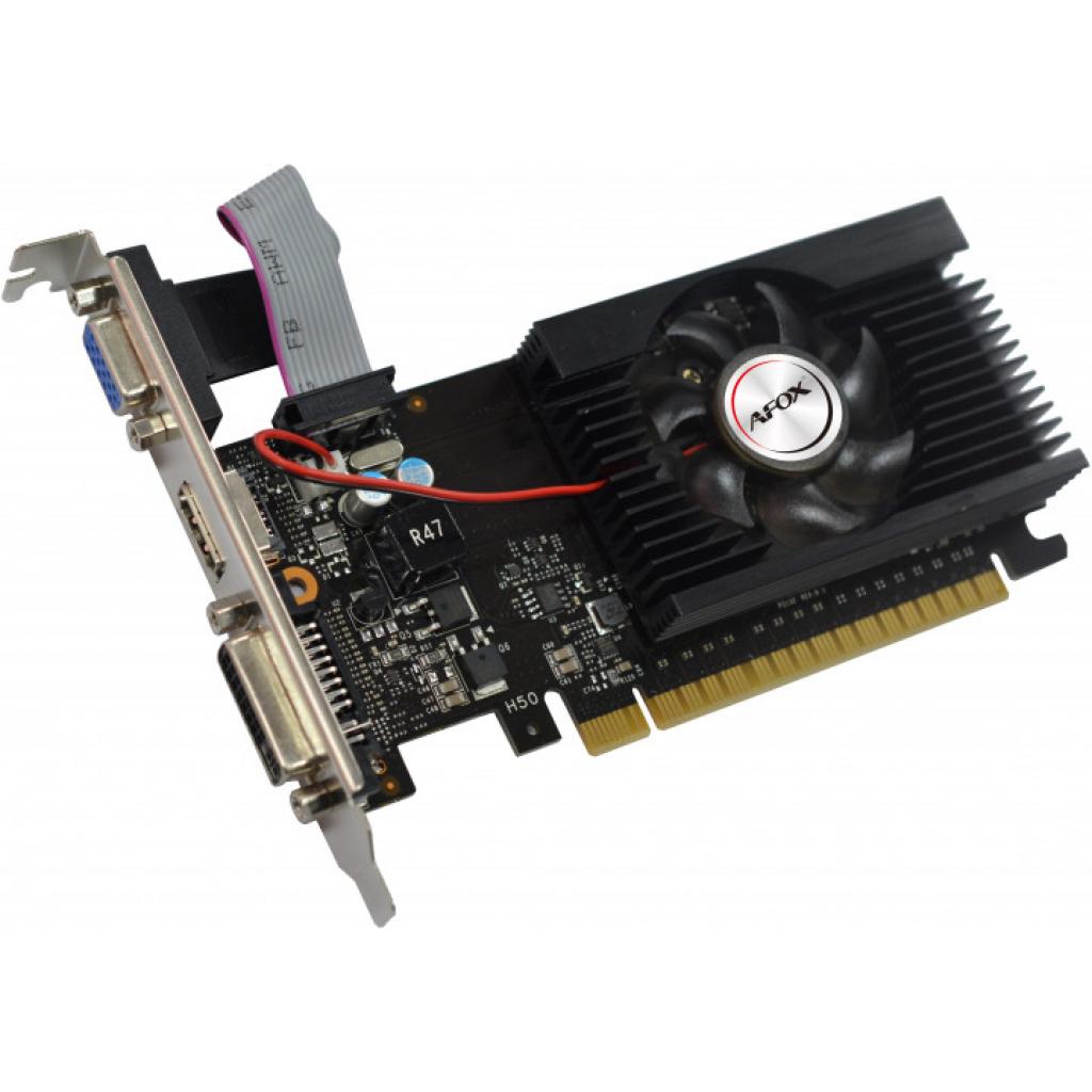 Відеокарта GeForce GT710 2048Mb Afox (AF710-2048D3L5-V3) - зображення 3