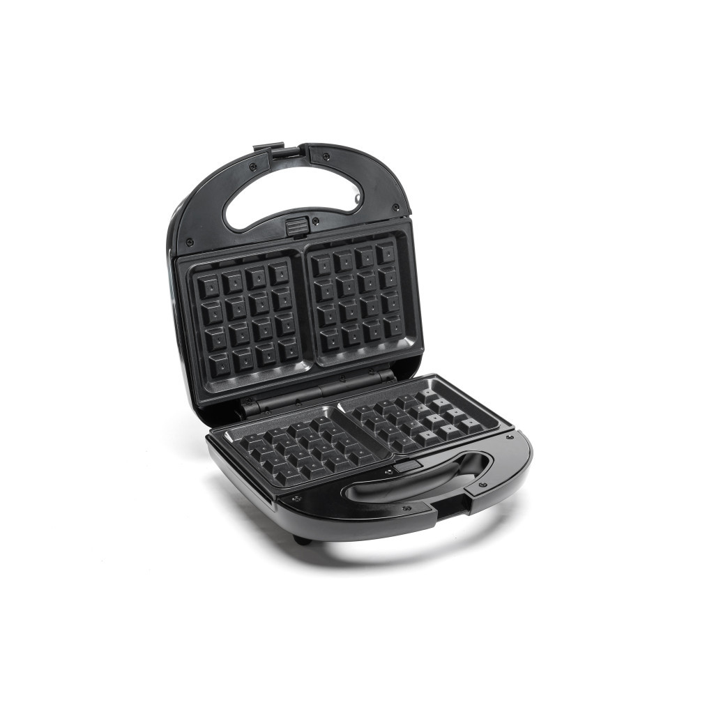 Сендвічниця Hölmer HCG-02SM - зображення 4