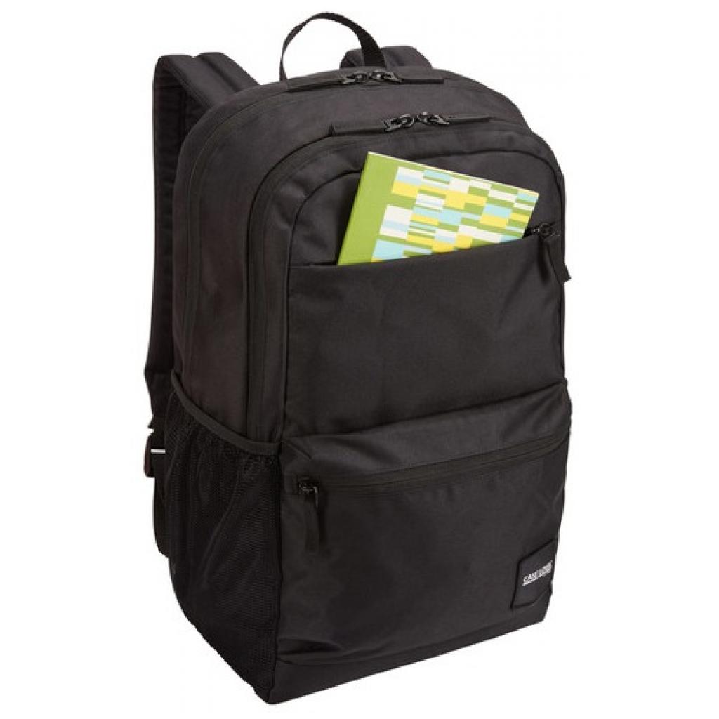 Рюкзак для ноутбука Case Logic 15.6" Uplink 26L CCAM-3116 Black (3203864) - зображення 7