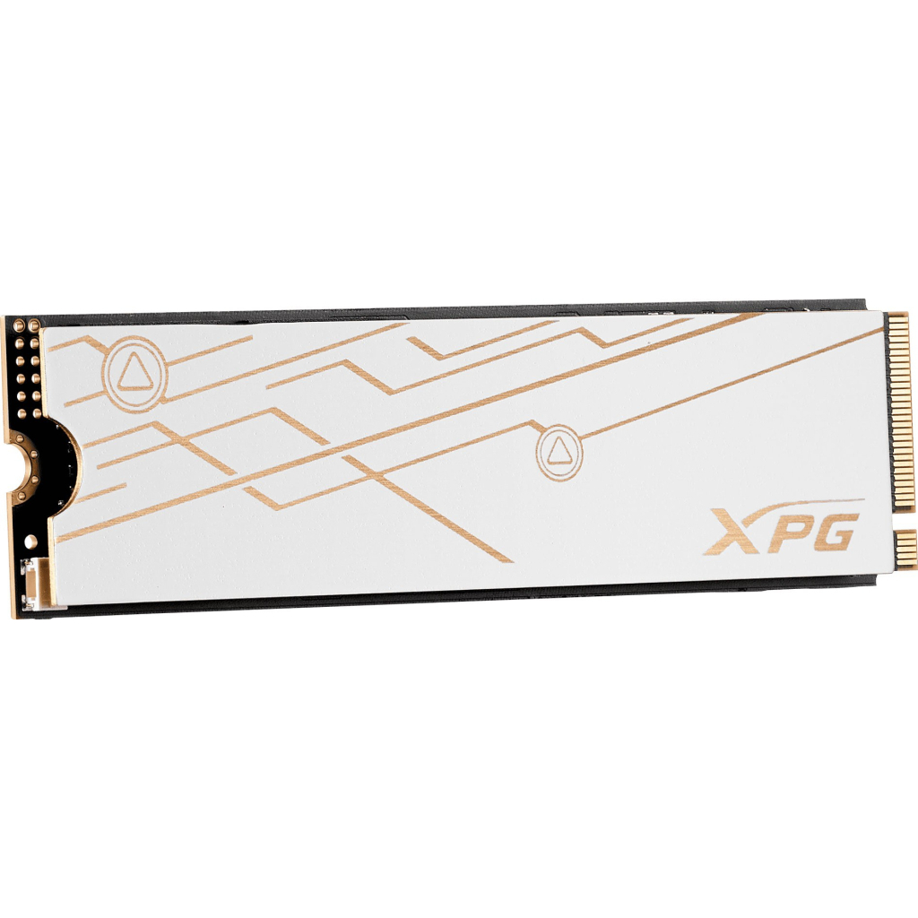 Накопичувач SSD M.2 2280 2TB XPG MARS 980 BLADE ADATA (SMAR-980B-2TCS) - зображення 3