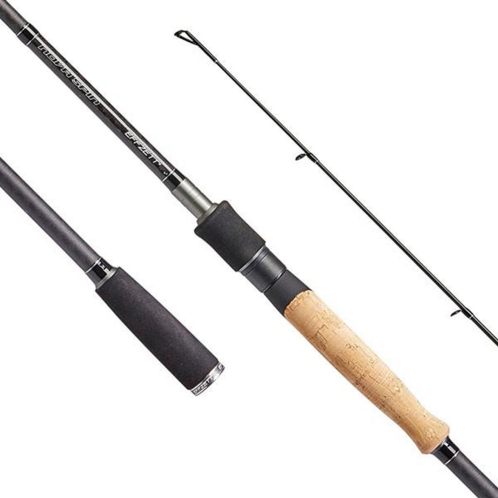 Вудилище DAM Effzett Nova Spin 2.28м 12-42гр. (52749) - зображення 2