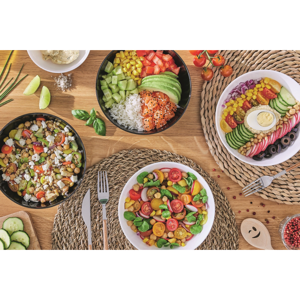 Салатник Luminarc Diwali 18 см (N3601) - зображення 4