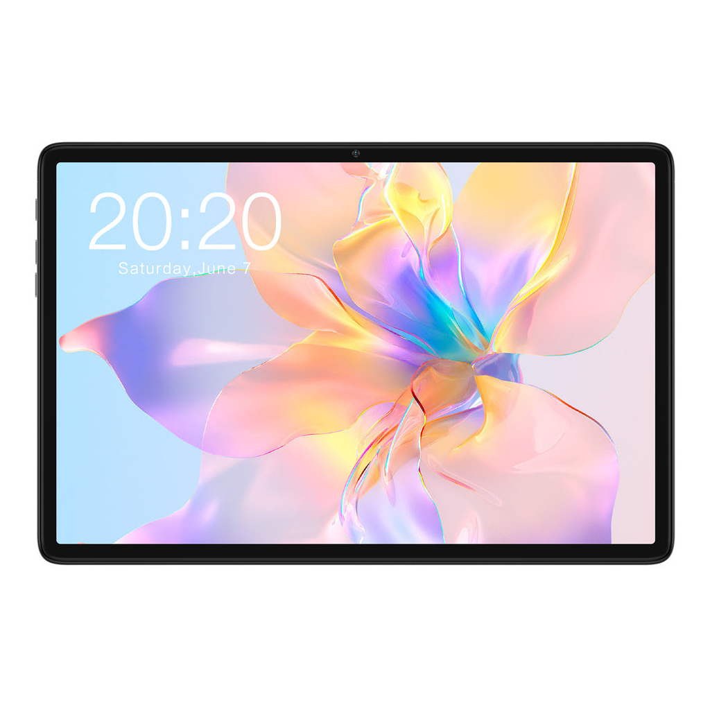Планшет Teclast P40HD 10.1 LTE 8/128GB Grey (6940709685266) - зображення 1