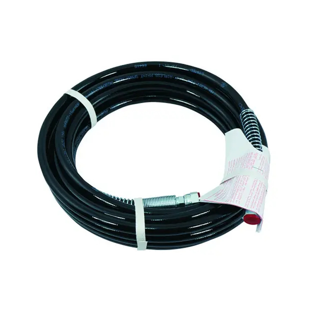 Шланг високого тиску AEROPRO фарбувальний шланг 15м (AP8648-15) - зображення 1
