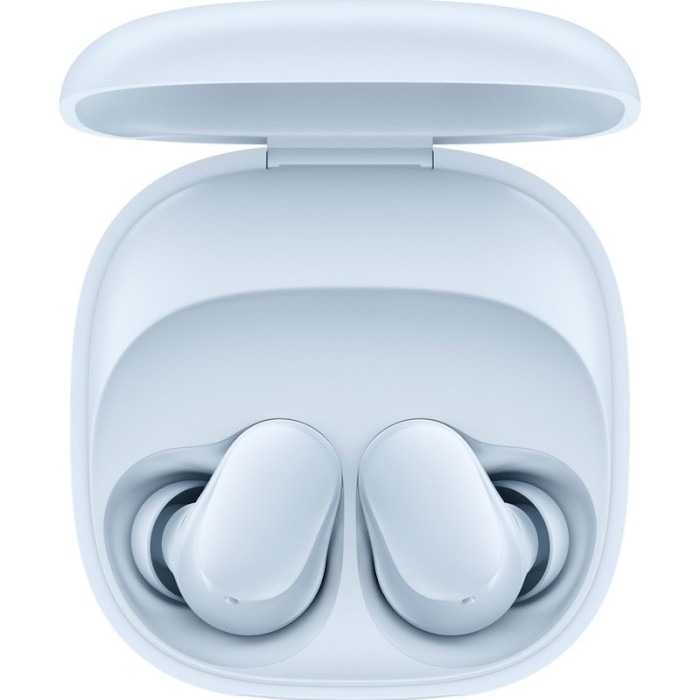 Bluetooth-гарнітура Xiaomi Redmi Buds 6 Play Blue (BHR9283GL) - зображення 9