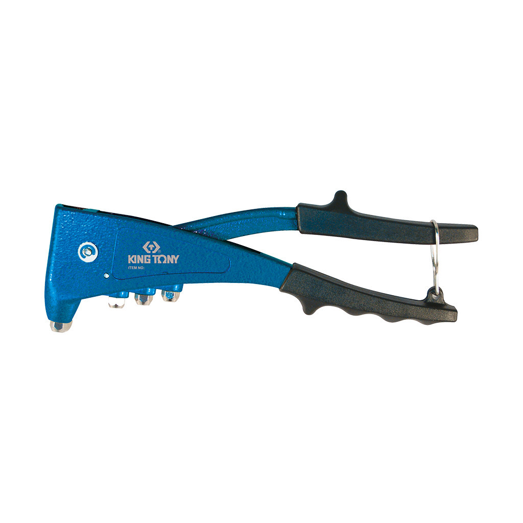 Заклепувальник KING TONY 2,4-4,8х260 мм (21-20-101) - зображення 1