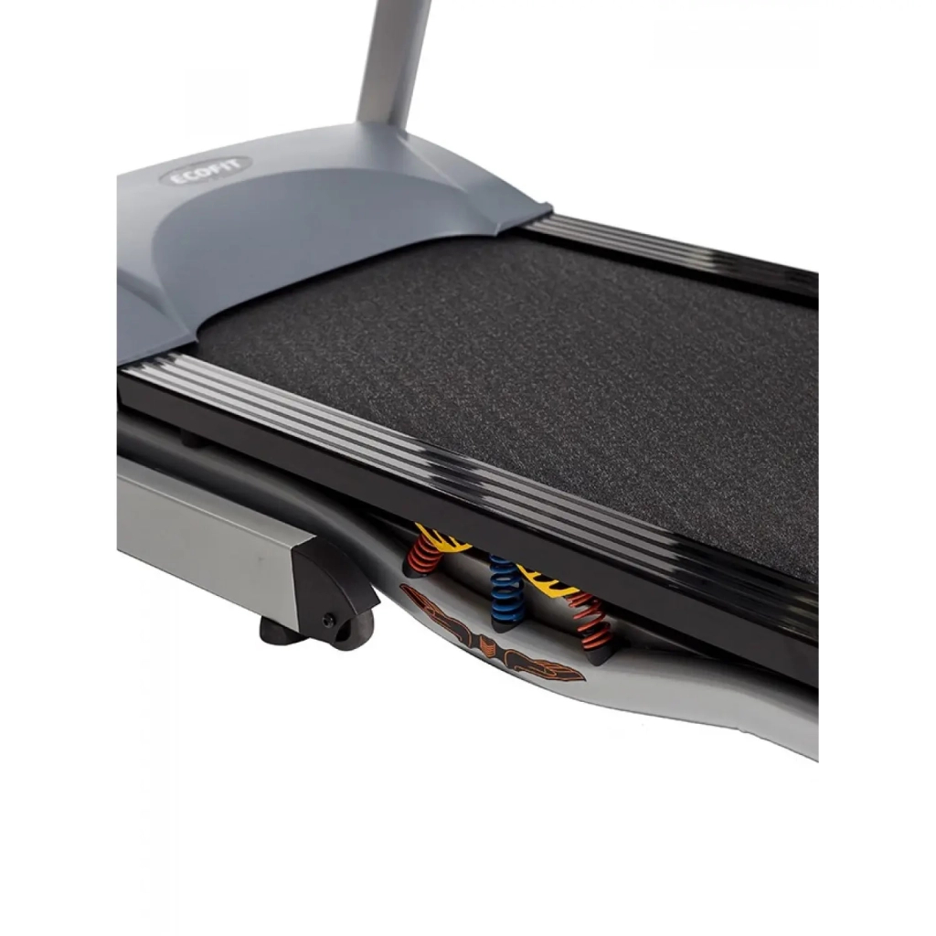 Бігова доріжка Ecofit E-MB9 - picture 4