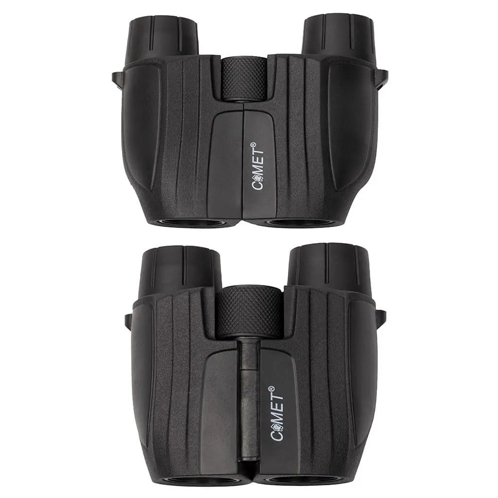 Бінокль Comet Pro Pocket 10х25 (LR082B) - зображення 8