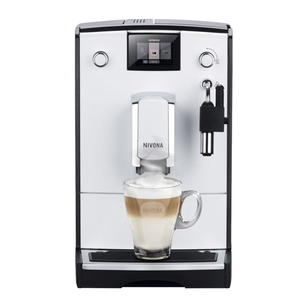 Кавомашина Nivona NICR 560 - зображення 1