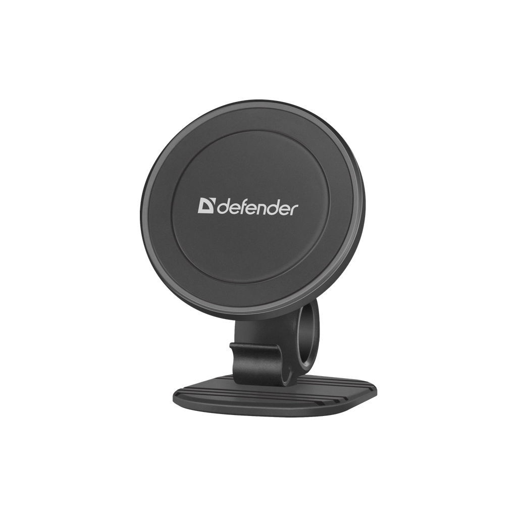 Універсальний автотримач Defender CH-115+ 360 magnet (29115) - изображение 1
