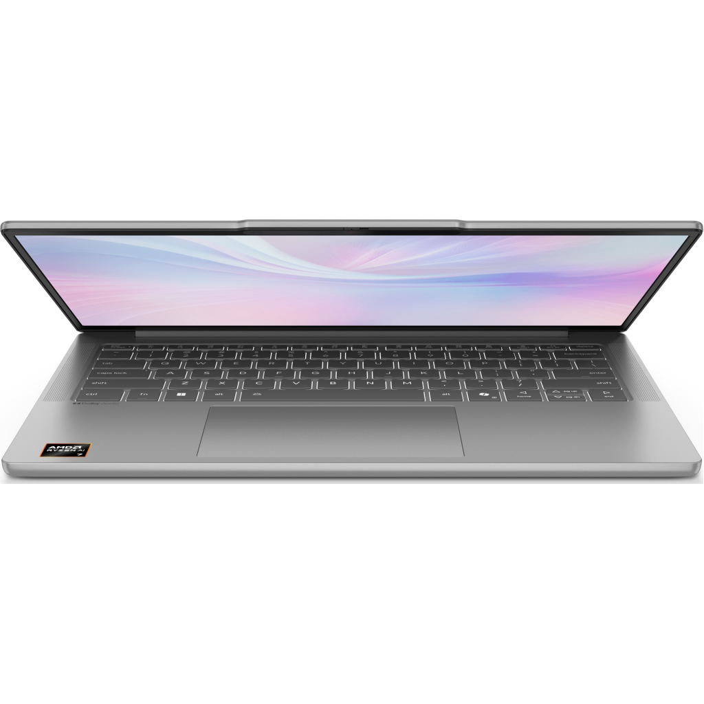 Ноутбук Lenovo IdeaPad Slim 5 14ARP10 (83HT0032RA) - зображення 6