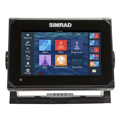 Ехолот Simrad GO7 - изображение 2