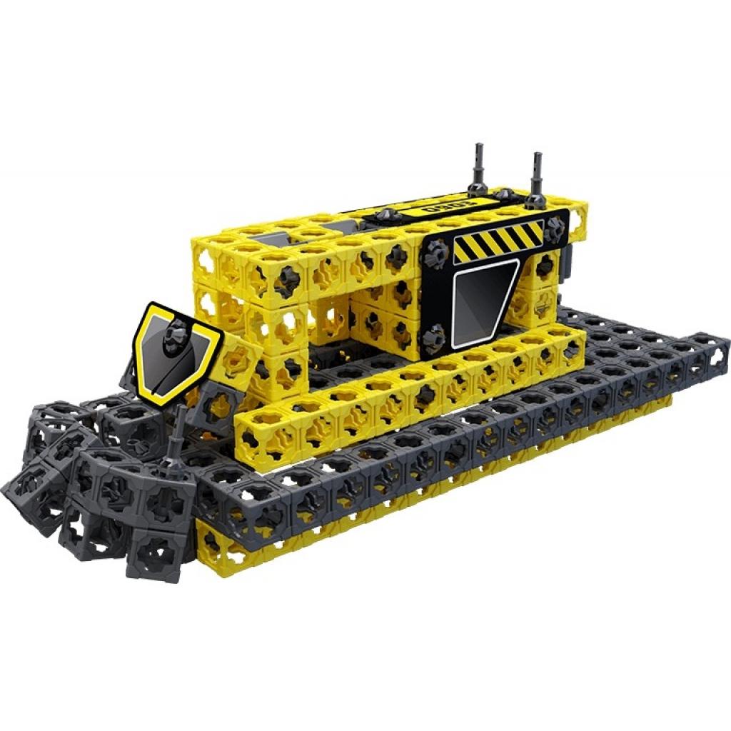 Конструктор Twickto Transport #1 252 деталі (15073828) - зображення 4