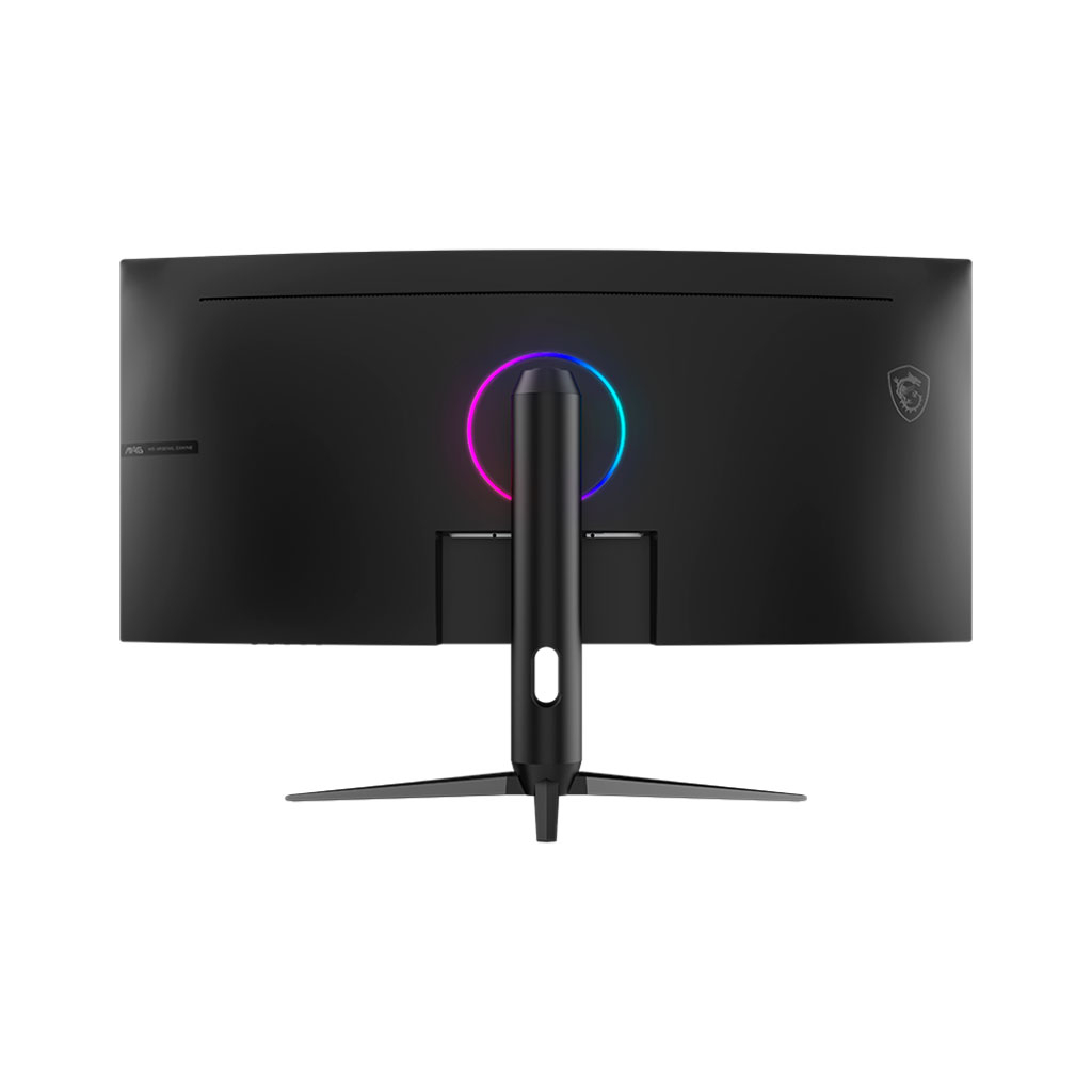 Монітор MSI MAG 342CQR E2 - зображення 5