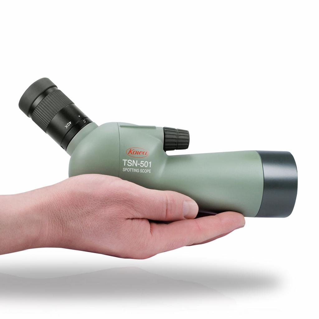 Підзорна труба Kowa 20-40x50/45 (TSN-501) (927704) - изображение 6