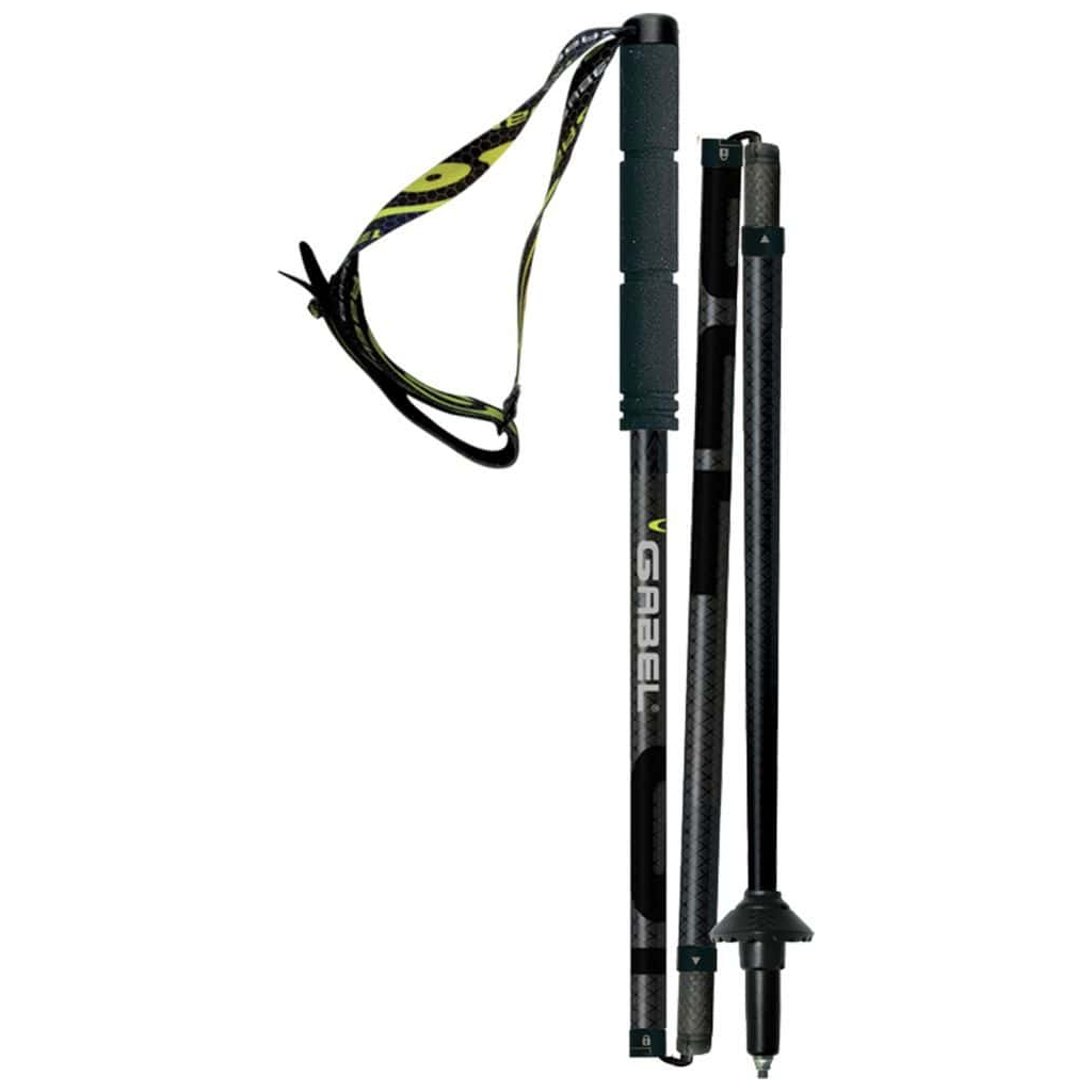 Трекінгові палиці Gabel Viper 3S-R 120 (034.0047) - зображення 2