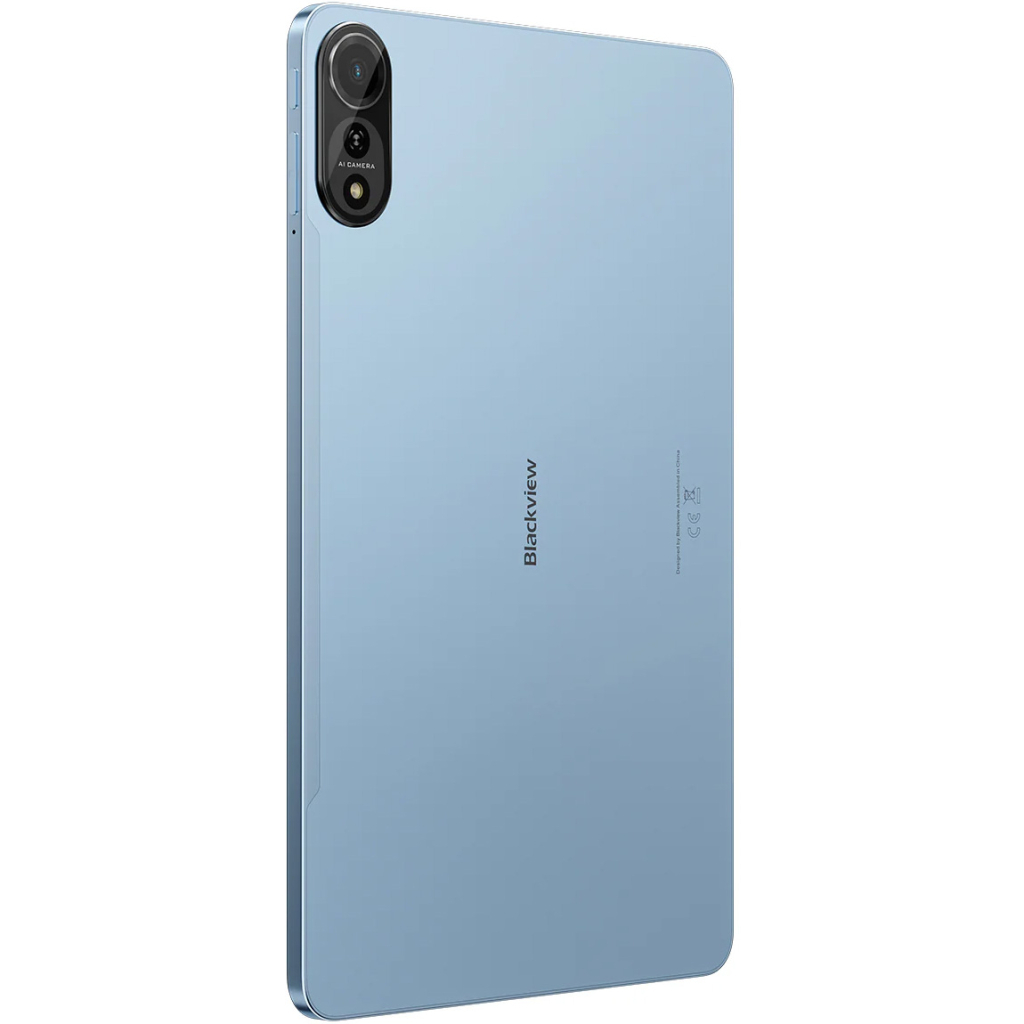 Планшет Blackview MEGA 2 12" 12/256GB LTE Ice Blue (6931548322450) - зображення 6