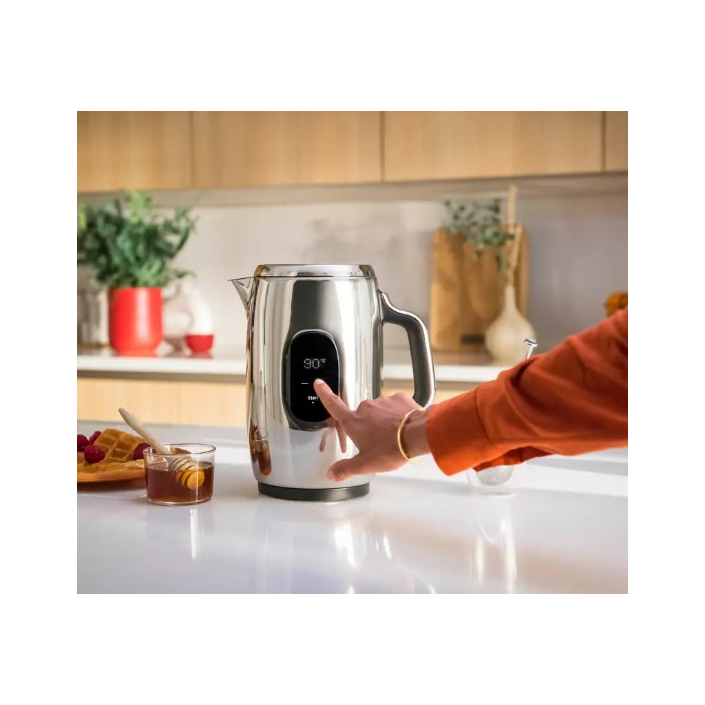 Електрочайник Tefal KI883D10 - зображення 4