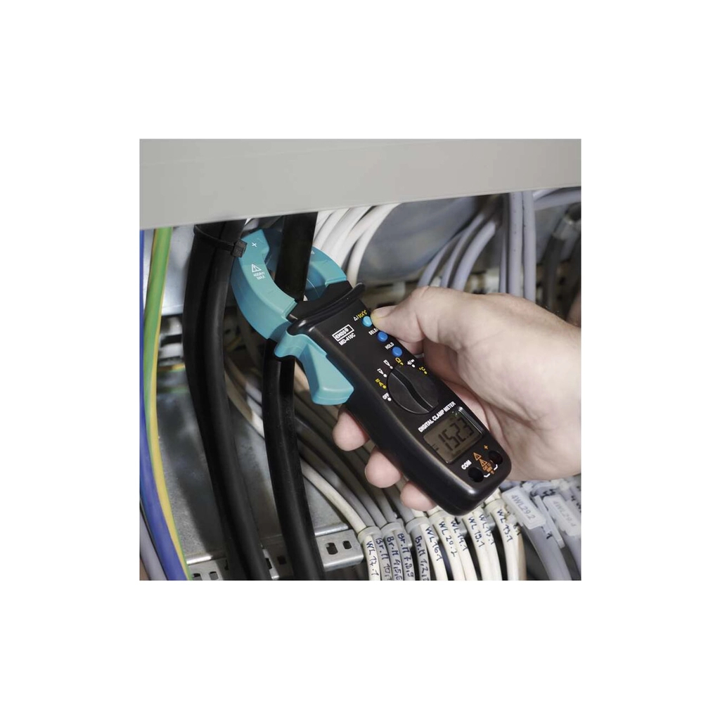 Цифровий мультиметр EMOS M0400 - зображення 6