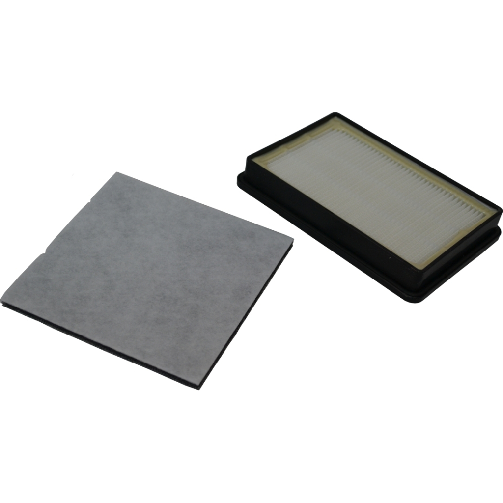 Пилосос Grunhelm GVCM244BB - зображення 12